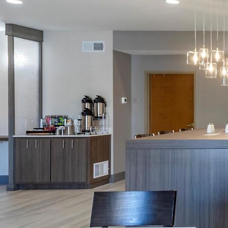 Sleep Inn&Suites Lebanon - Nashville Area Extérieur photo