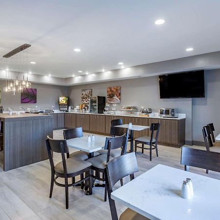 Sleep Inn&Suites Lebanon - Nashville Area Extérieur photo