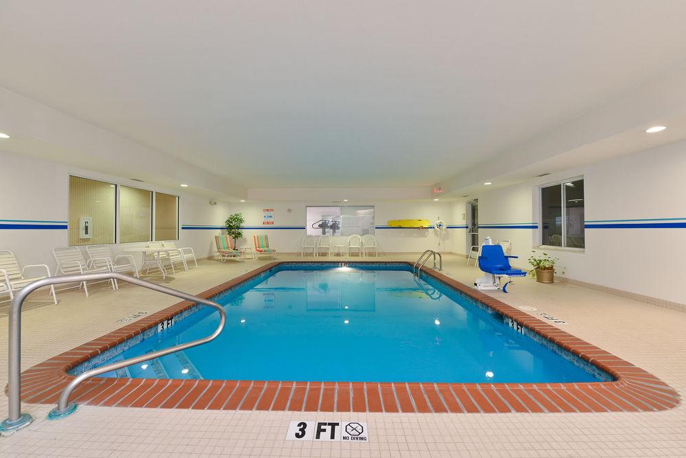 Sleep Inn&Suites Lebanon - Nashville Area Extérieur photo
