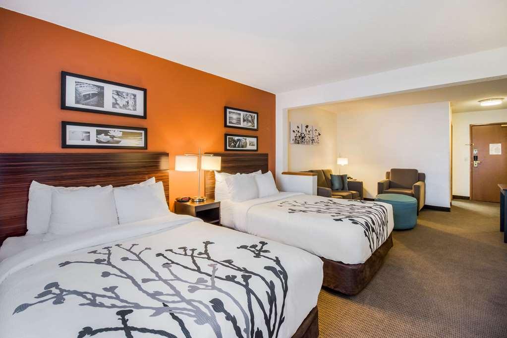 Sleep Inn&Suites Lebanon - Nashville Area Chambre photo