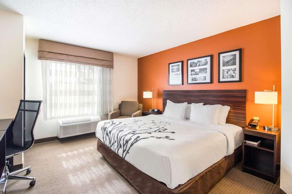 Sleep Inn&Suites Lebanon - Nashville Area Chambre photo
