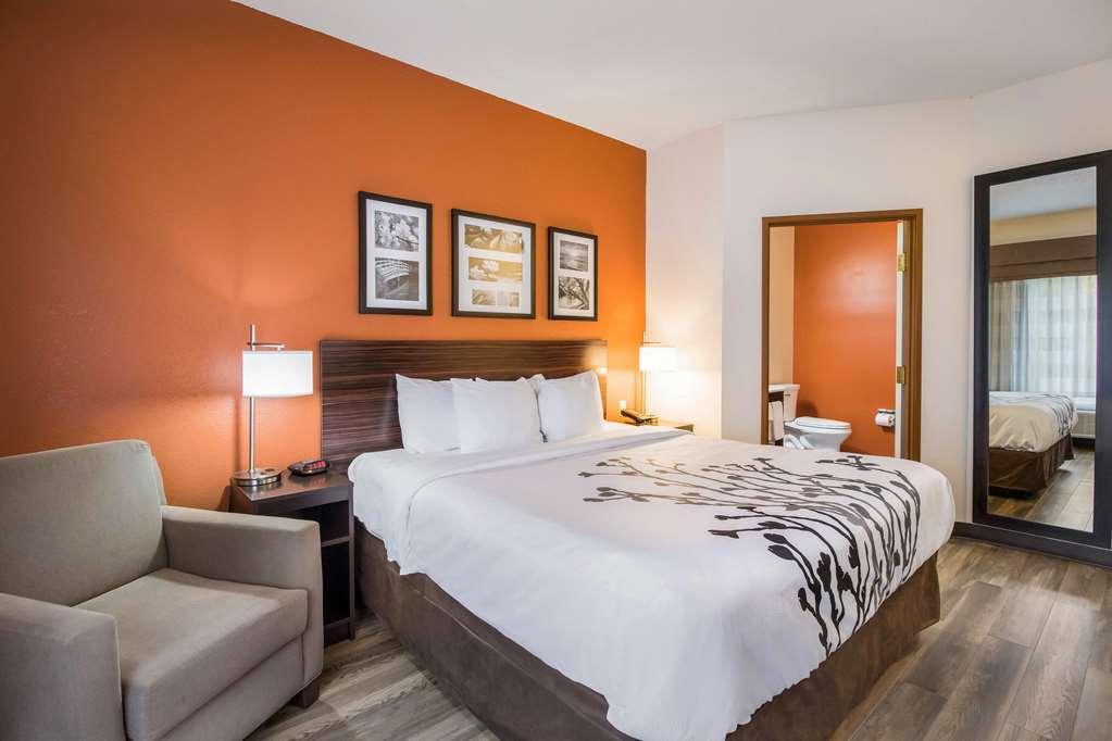Sleep Inn&Suites Lebanon - Nashville Area Chambre photo