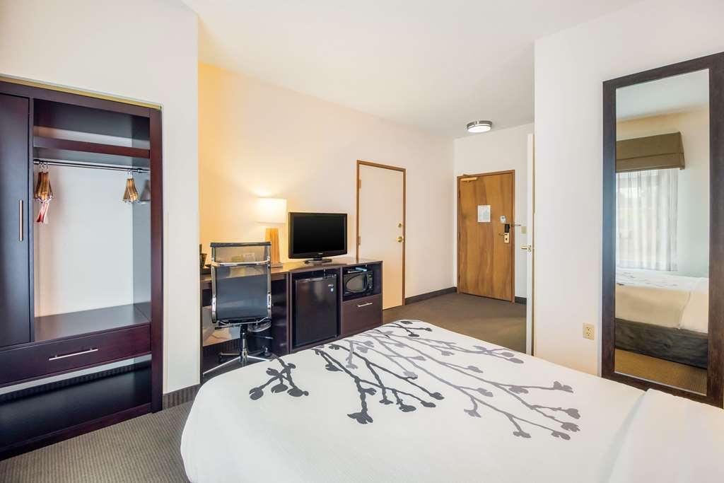 Sleep Inn&Suites Lebanon - Nashville Area Chambre photo