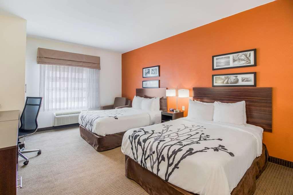 Sleep Inn&Suites Lebanon - Nashville Area Chambre photo