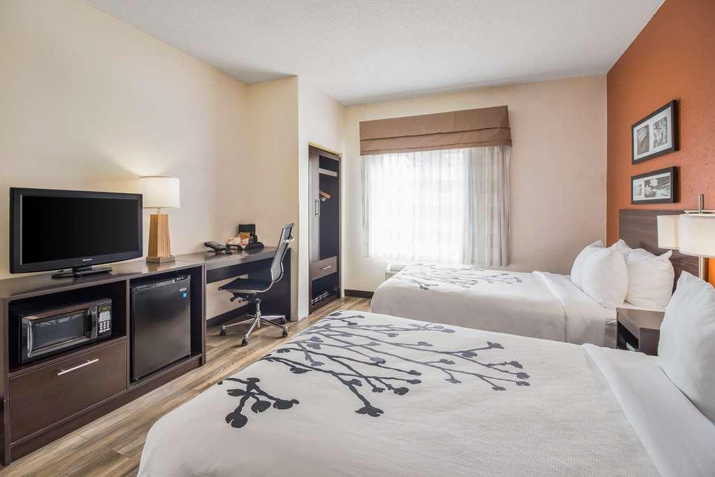 Sleep Inn&Suites Lebanon - Nashville Area Chambre photo