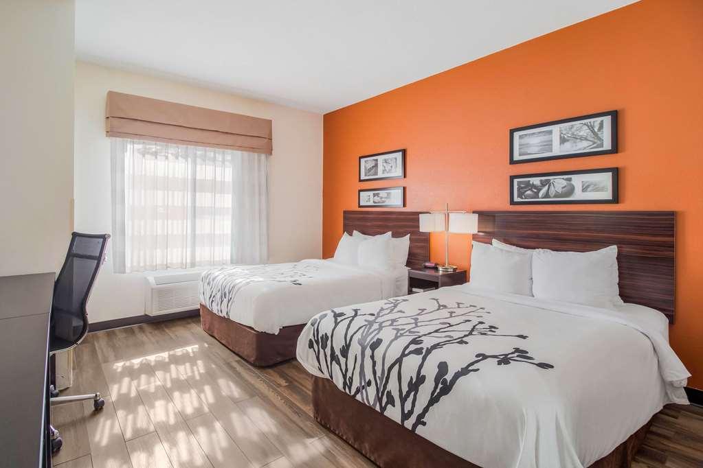 Sleep Inn&Suites Lebanon - Nashville Area Chambre photo
