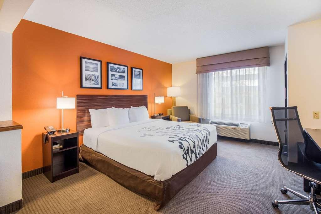 Sleep Inn&Suites Lebanon - Nashville Area Chambre photo