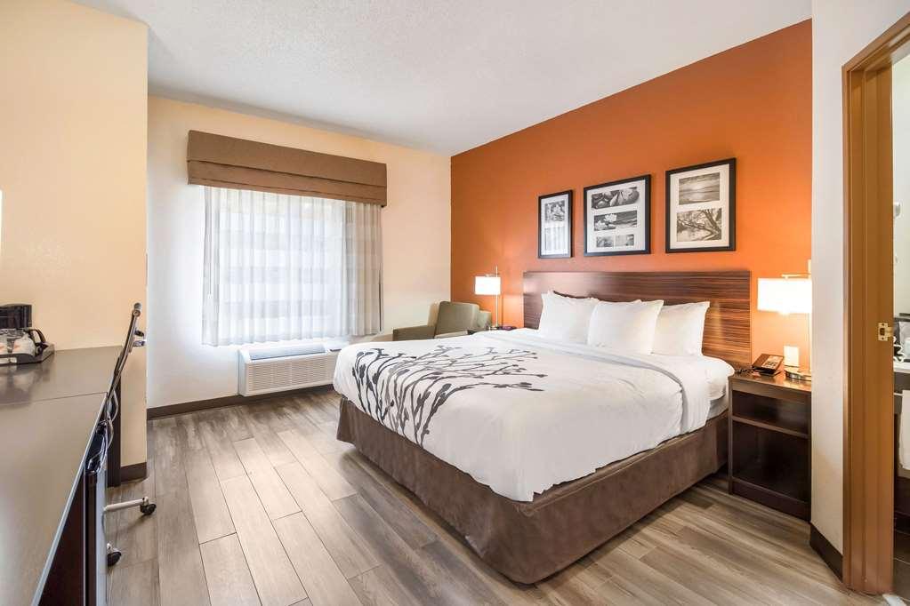 Sleep Inn&Suites Lebanon - Nashville Area Chambre photo
