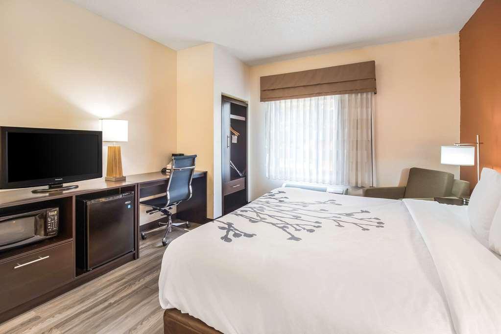 Sleep Inn&Suites Lebanon - Nashville Area Chambre photo