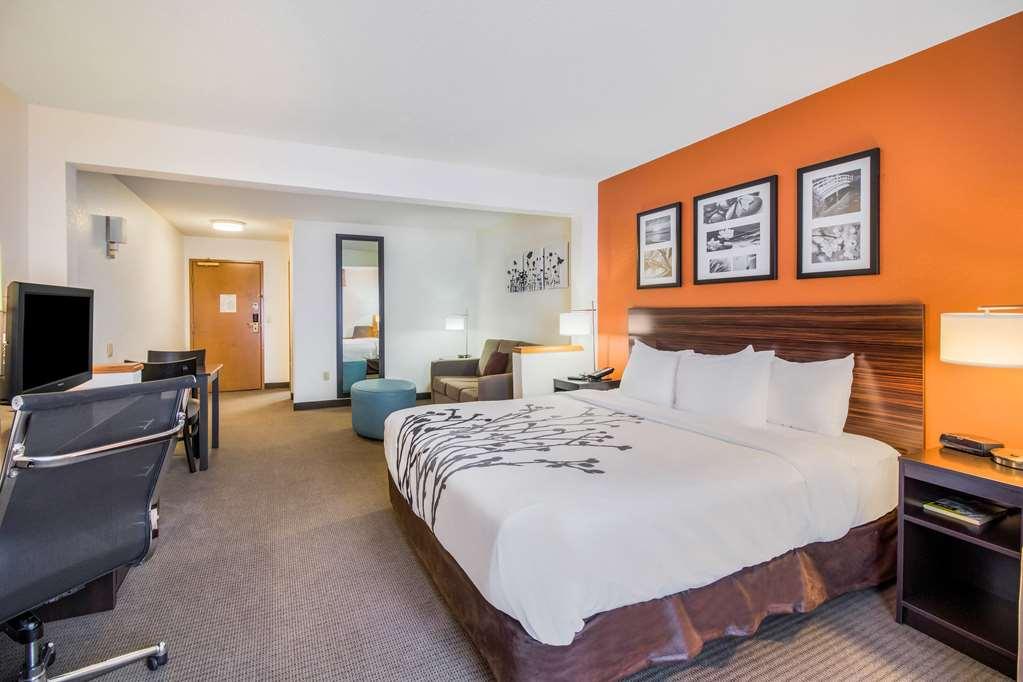 Sleep Inn&Suites Lebanon - Nashville Area Chambre photo