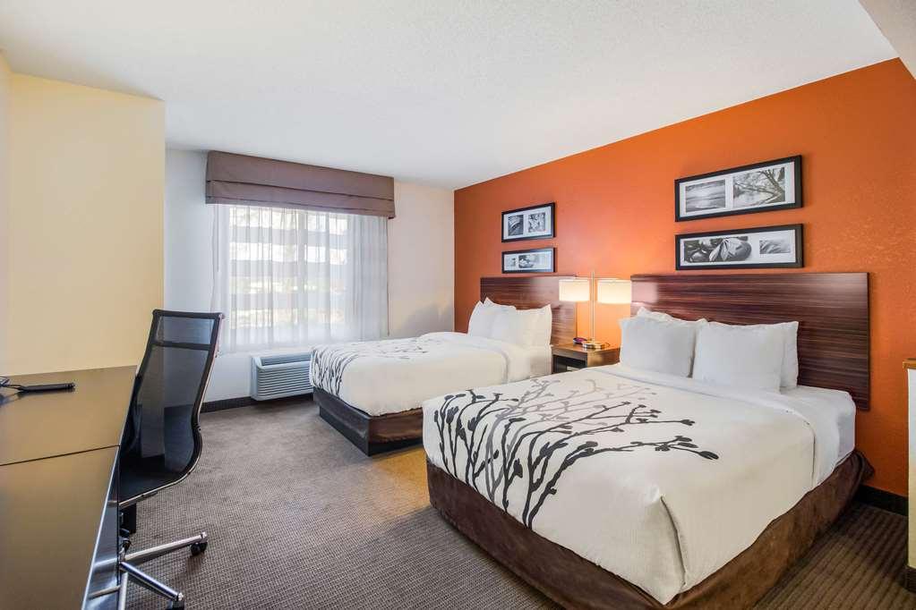 Sleep Inn&Suites Lebanon - Nashville Area Chambre photo