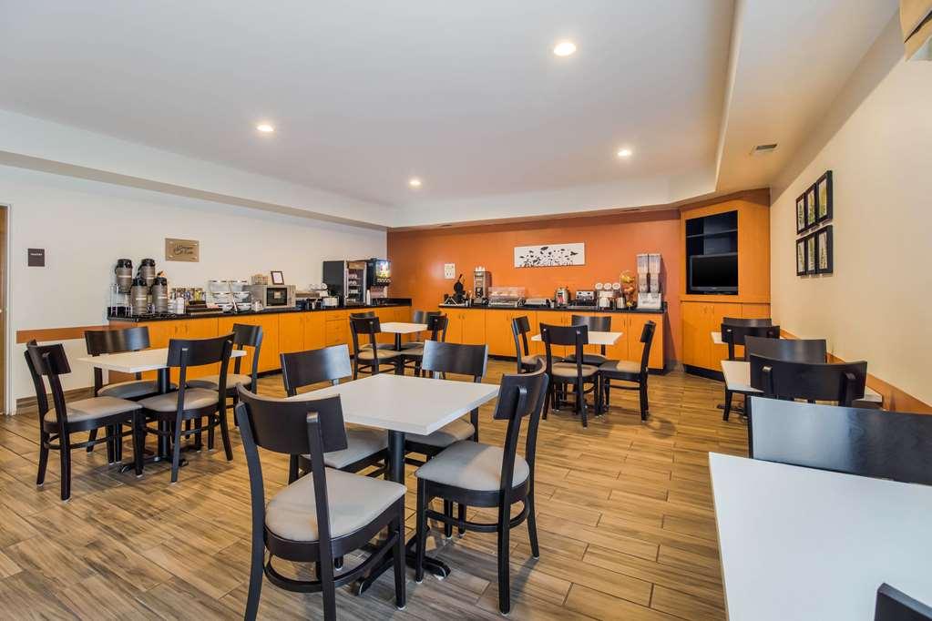 Sleep Inn&Suites Lebanon - Nashville Area Restaurant photo
