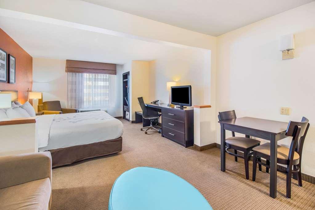 Sleep Inn&Suites Lebanon - Nashville Area Chambre photo
