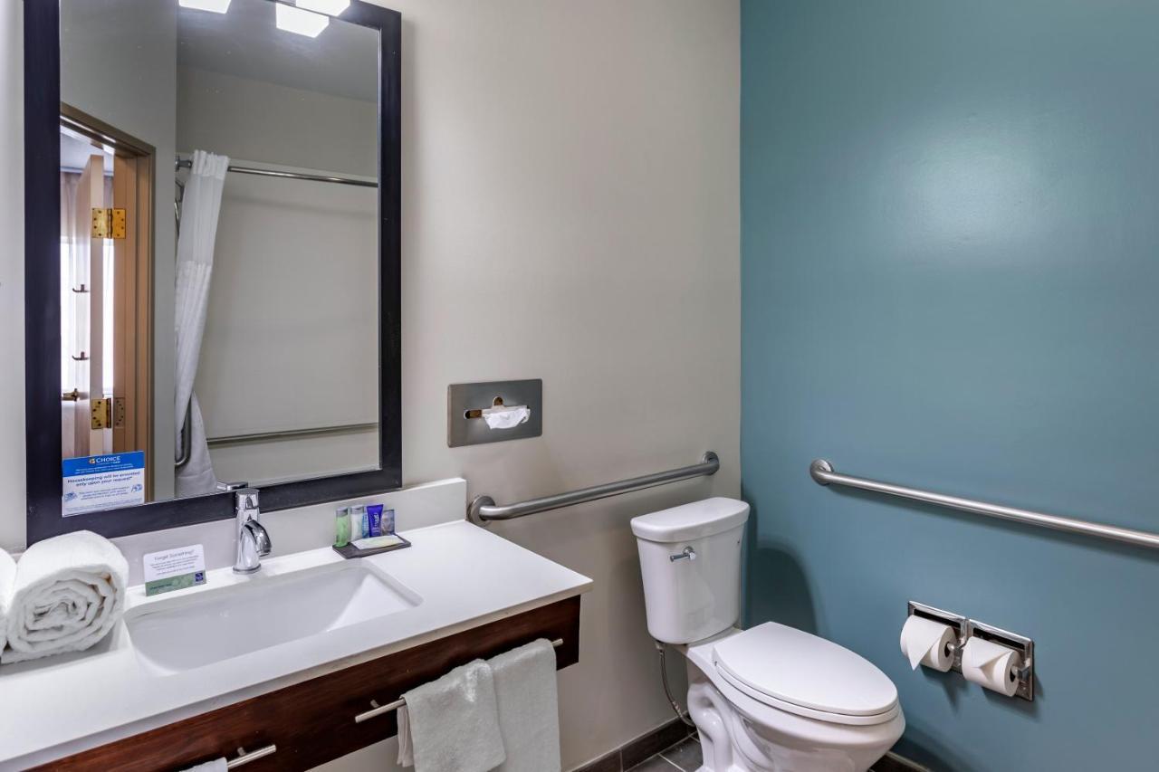 Sleep Inn&Suites Lebanon - Nashville Area Extérieur photo