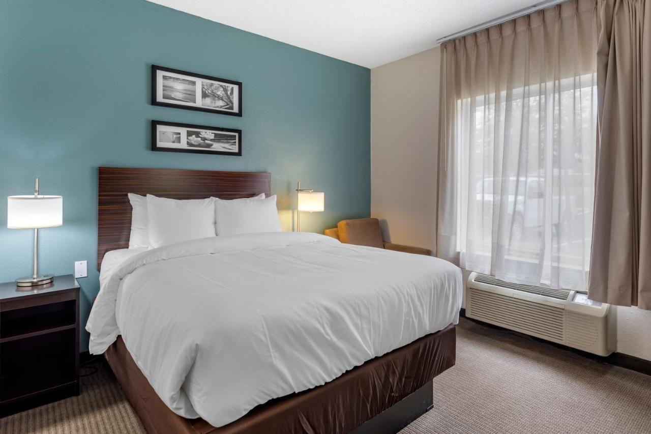 Sleep Inn&Suites Lebanon - Nashville Area Extérieur photo