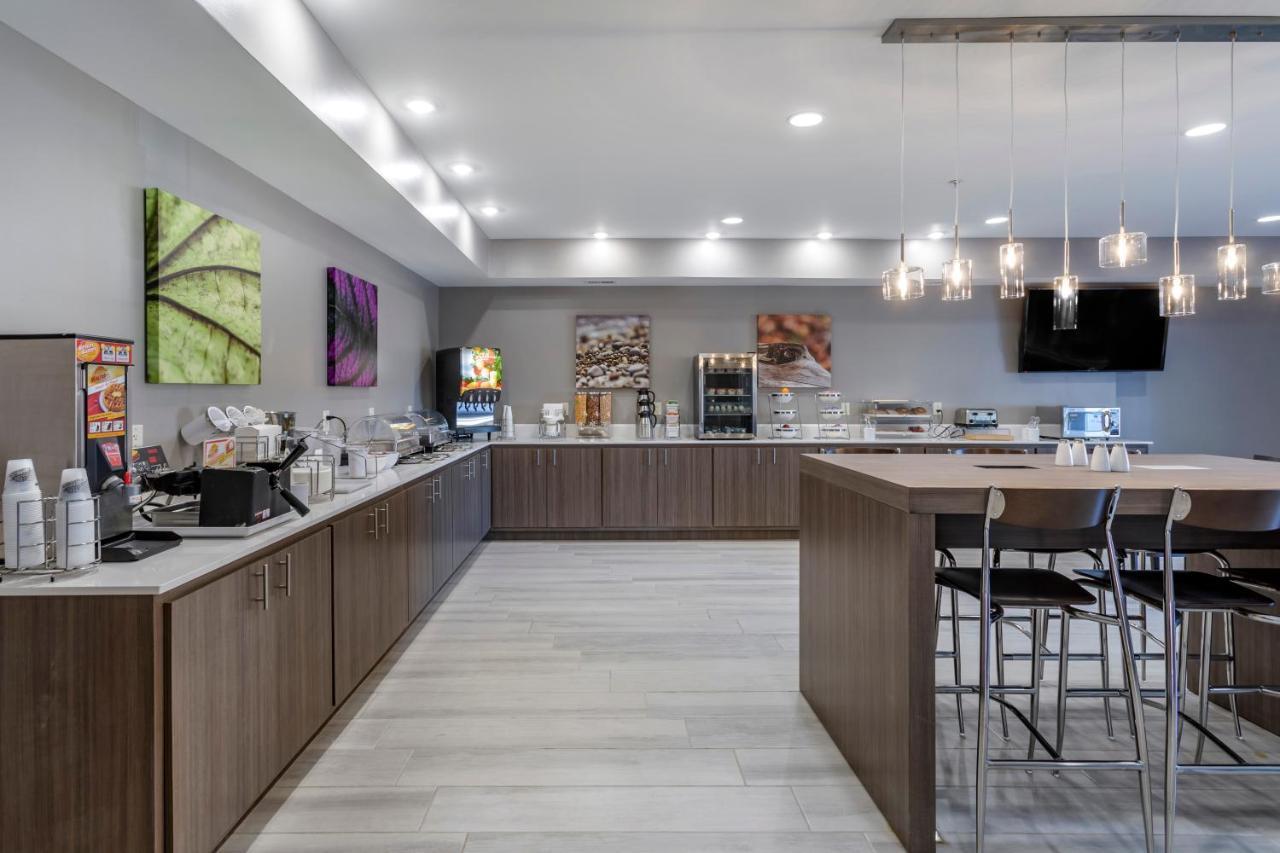 Sleep Inn&Suites Lebanon - Nashville Area Extérieur photo