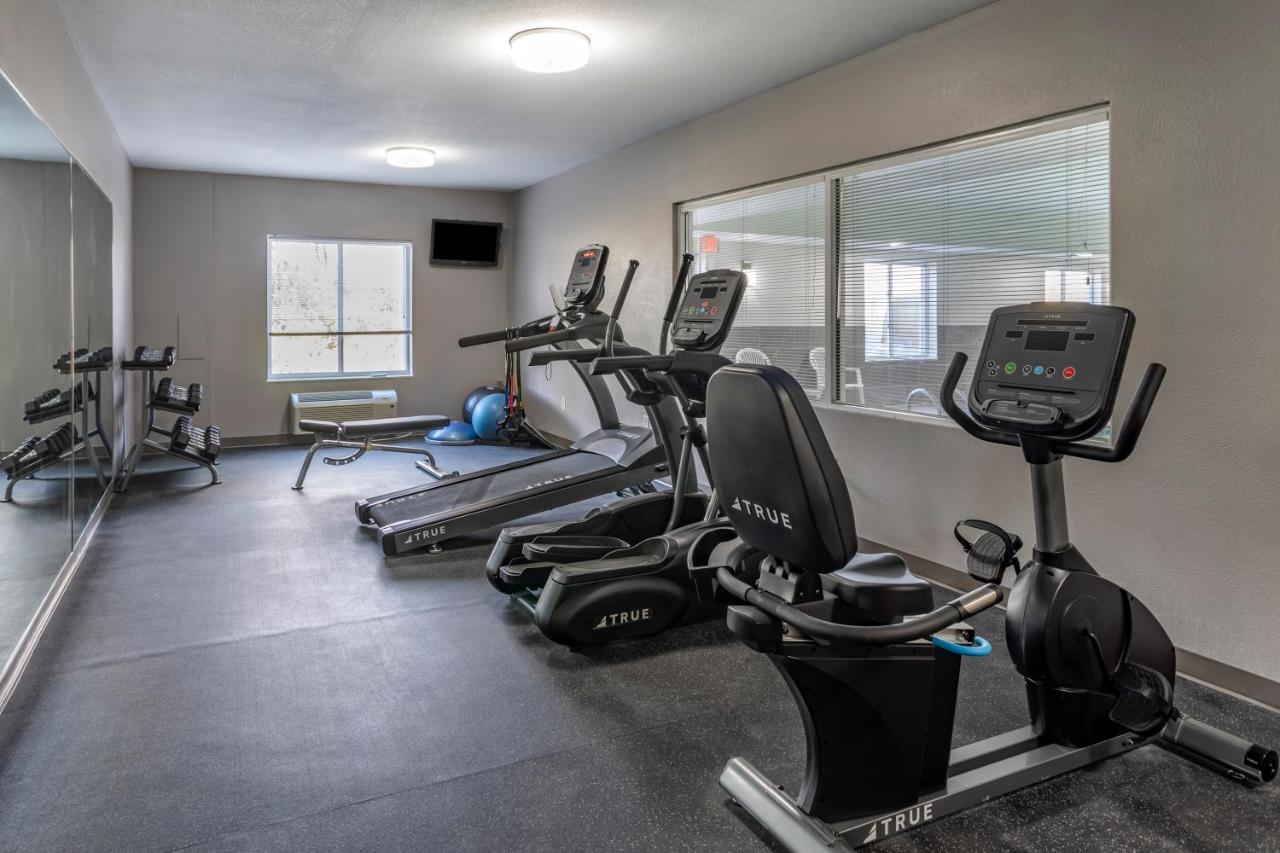 Sleep Inn&Suites Lebanon - Nashville Area Extérieur photo