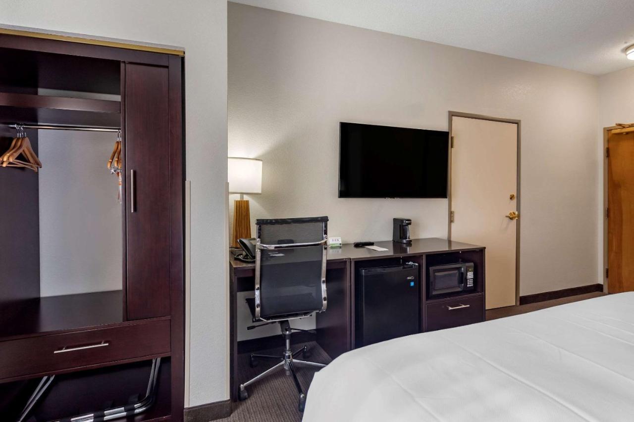 Sleep Inn&Suites Lebanon - Nashville Area Extérieur photo