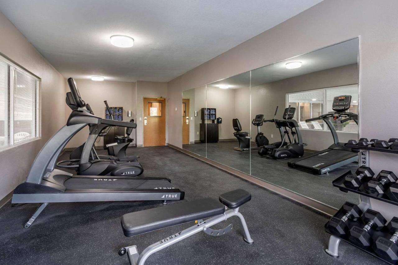 Sleep Inn&Suites Lebanon - Nashville Area Extérieur photo