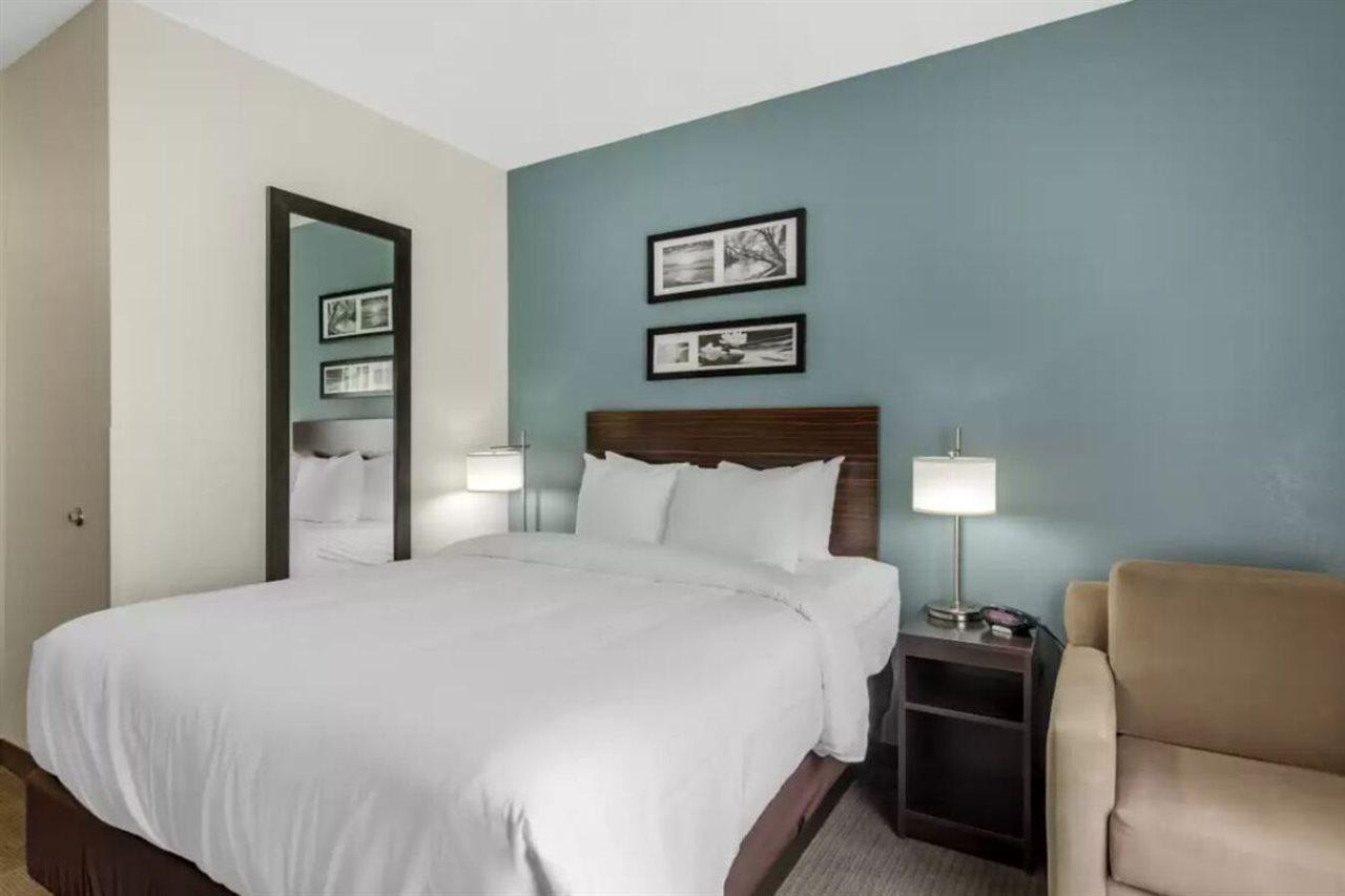 Sleep Inn&Suites Lebanon - Nashville Area Extérieur photo