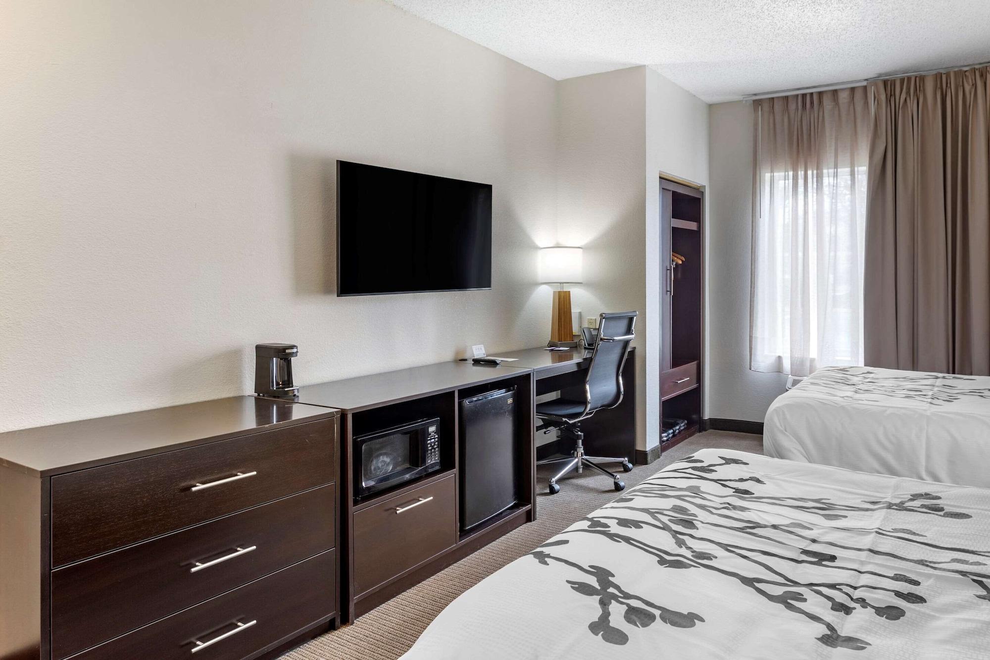 Sleep Inn&Suites Lebanon - Nashville Area Extérieur photo