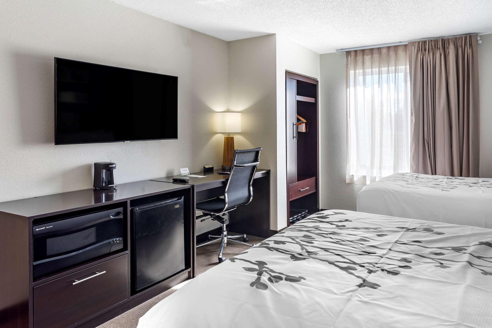 Sleep Inn&Suites Lebanon - Nashville Area Extérieur photo