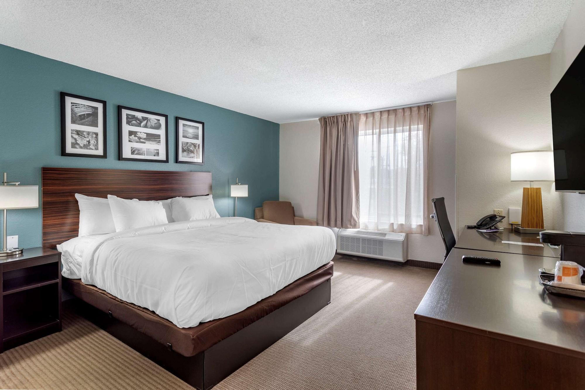 Sleep Inn&Suites Lebanon - Nashville Area Extérieur photo