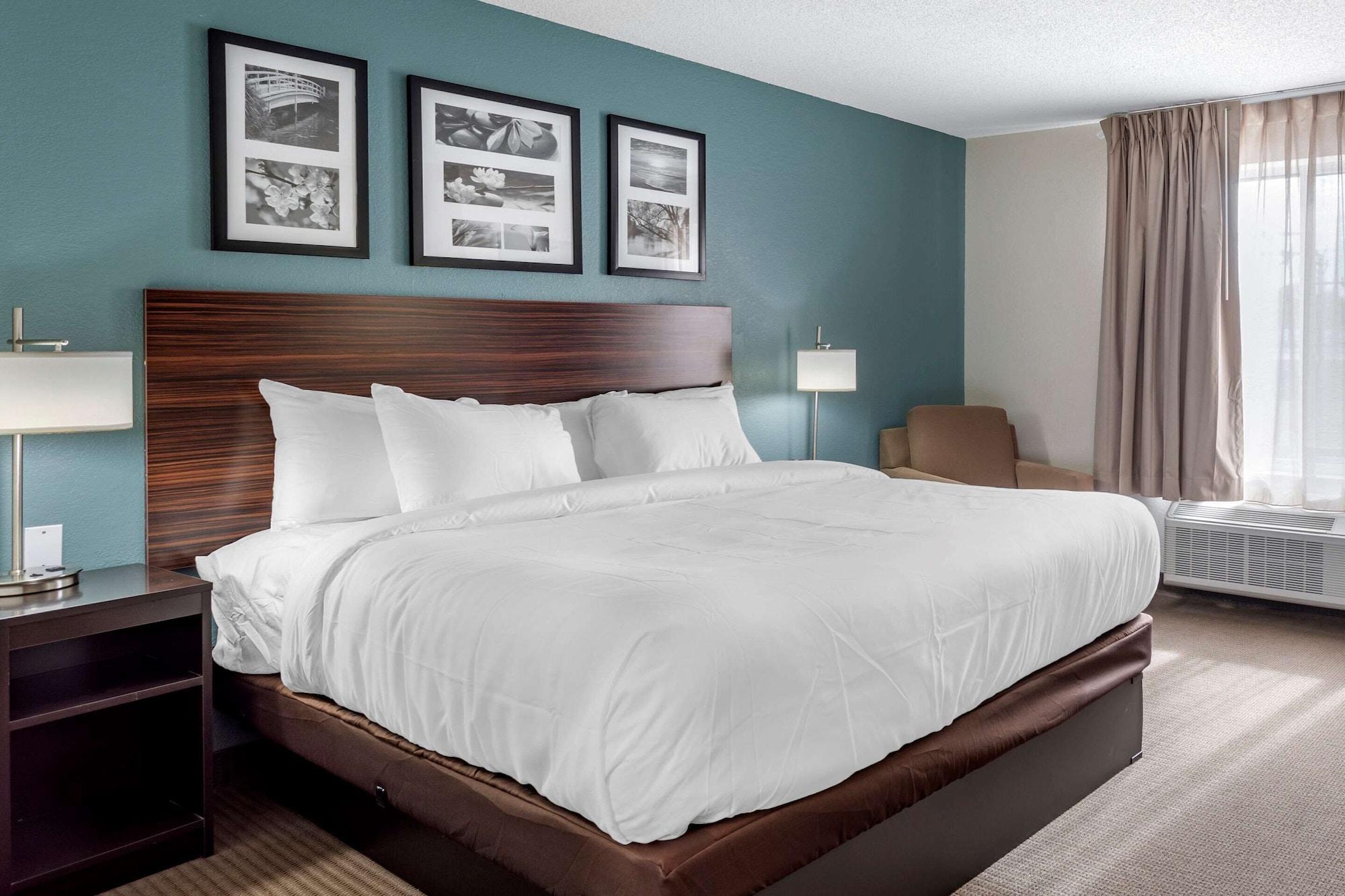 Sleep Inn&Suites Lebanon - Nashville Area Extérieur photo