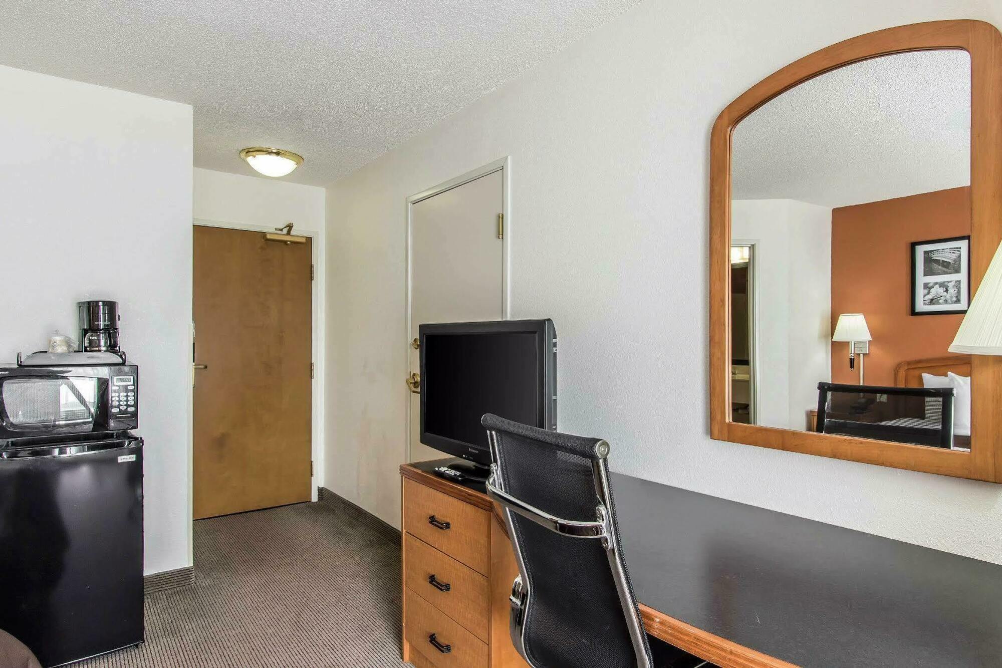 Sleep Inn&Suites Lebanon - Nashville Area Extérieur photo