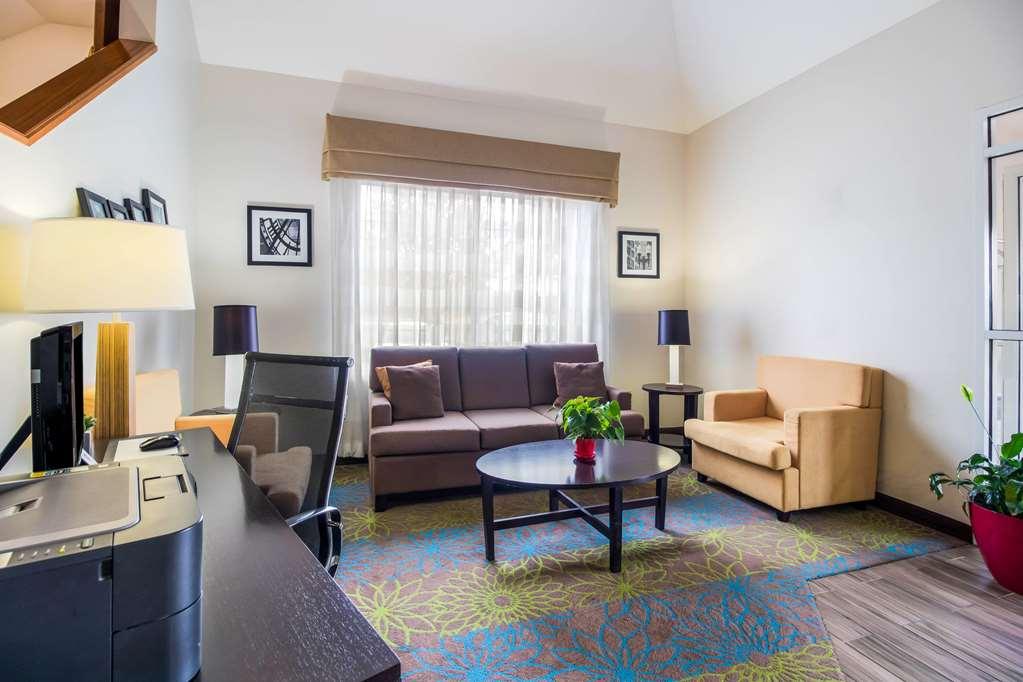 Sleep Inn&Suites Lebanon - Nashville Area Intérieur photo