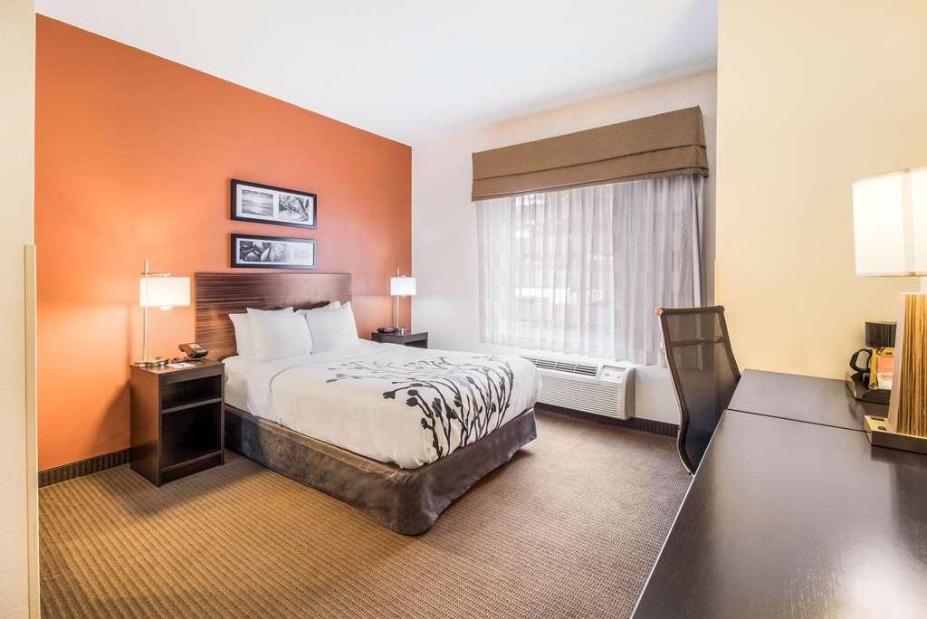 Sleep Inn&Suites Lebanon - Nashville Area Chambre photo