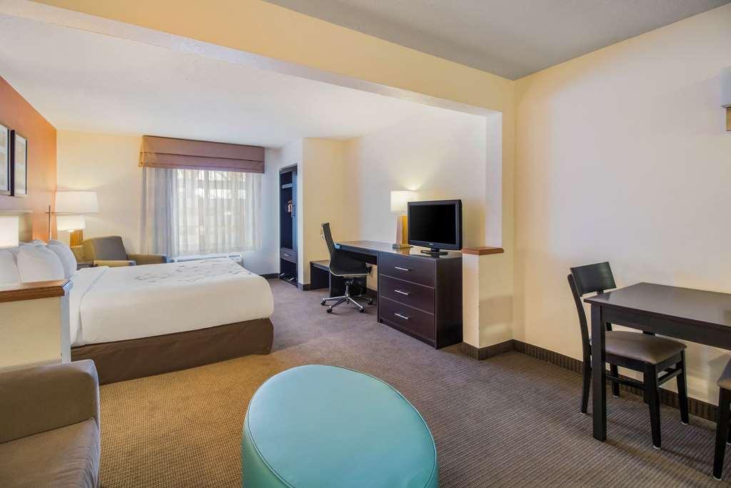 Sleep Inn&Suites Lebanon - Nashville Area Chambre photo