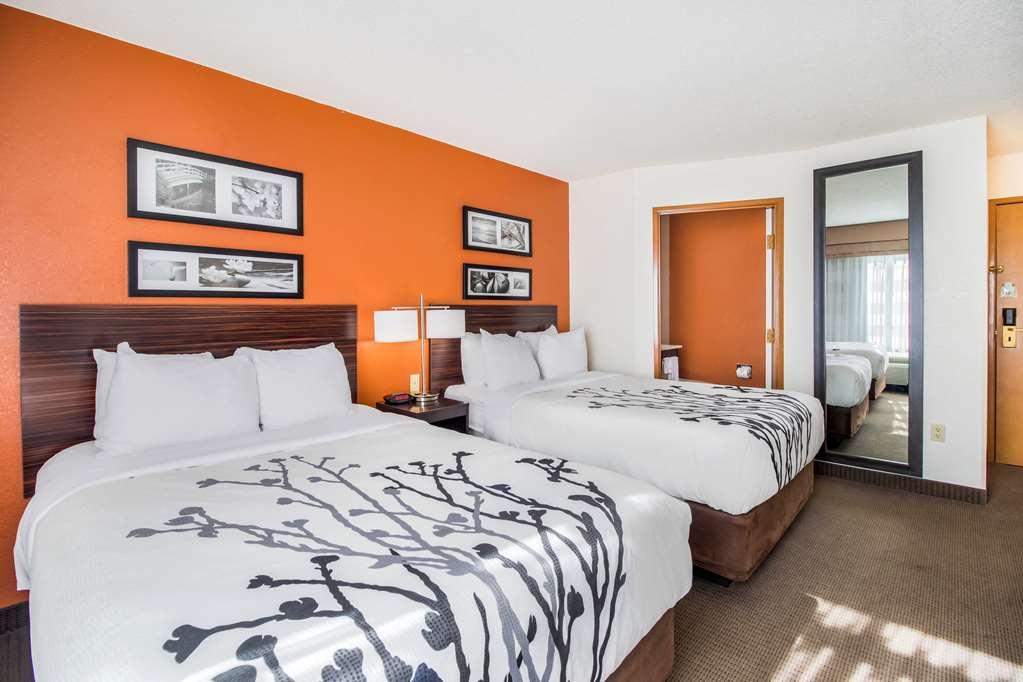 Sleep Inn&Suites Lebanon - Nashville Area Chambre photo