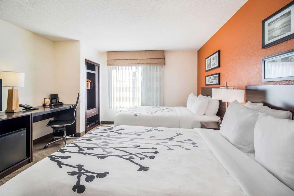 Sleep Inn&Suites Lebanon - Nashville Area Chambre photo