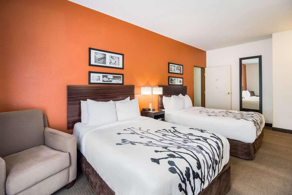 Sleep Inn&Suites Lebanon - Nashville Area Chambre photo