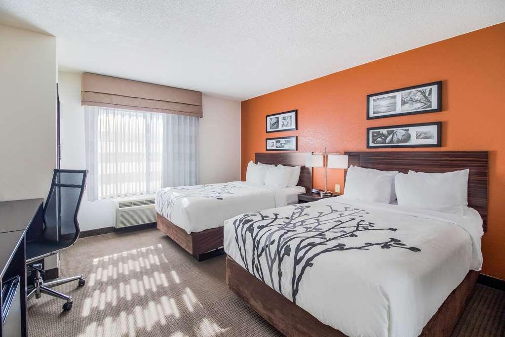 Sleep Inn&Suites Lebanon - Nashville Area Chambre photo