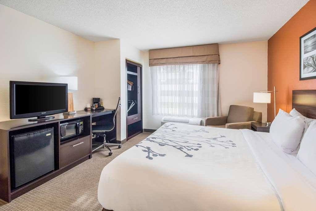 Sleep Inn&Suites Lebanon - Nashville Area Chambre photo